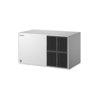 KM-1301SAH-E Crescent Ice Maker