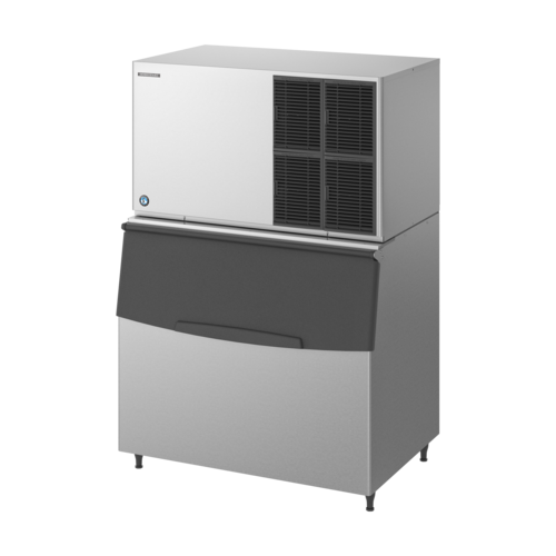 HOSHIZAKI KM-1301SAH-E Crescent Ice Maker