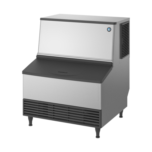 HOSHIZAKI KM-125A Self-Contained Crescent Ice Maker (SLIGHTLY USED) HOSHIZAKI KM-125A Self-Contained Crescent Ice Maker (SLIGHTLY USED)
