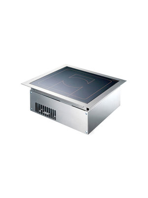 BH/IN 2500 - Built-In Single Zone Induction Baby Hob