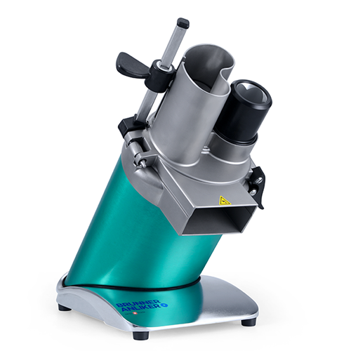 BRUNNER ANLIKER GSM 5 Star Vegetable Cutter BRUNNER ANLIKER GSM 5 Star Vegetable Cutter