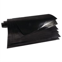 PGS605- 5 x Non-Stick PFTE Sheet for Roband GS6 Contact Grills