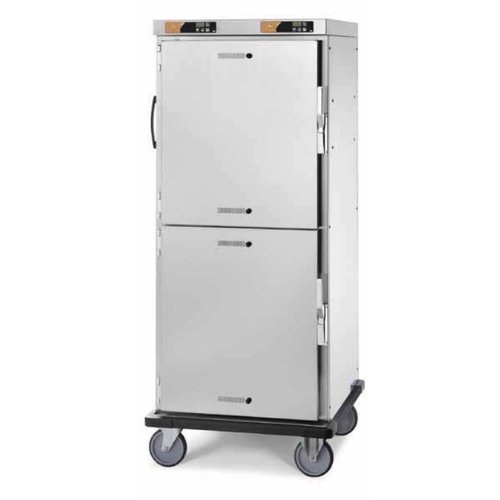 MODULINE MS 282 E Static Holding Trolley MODULINE MS 282 E Static Holding Trolley
