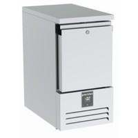 HSS 150 - Single Door Undercounter Refrigerator, Space Saver (Old Stock)