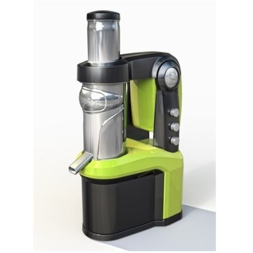SANTOS 65 - Cold Press Juicer