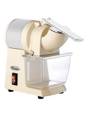 SANTOS 09A- Countertop Ice Crusher