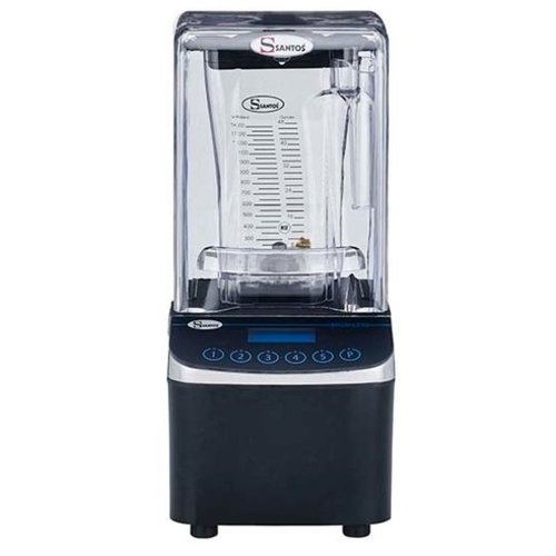 SANTOS 62 - Silent Blender, 2.4 L (USED)