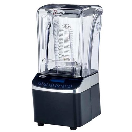 SANTOS 62 - Silent Blender, 2.4 L (USED)