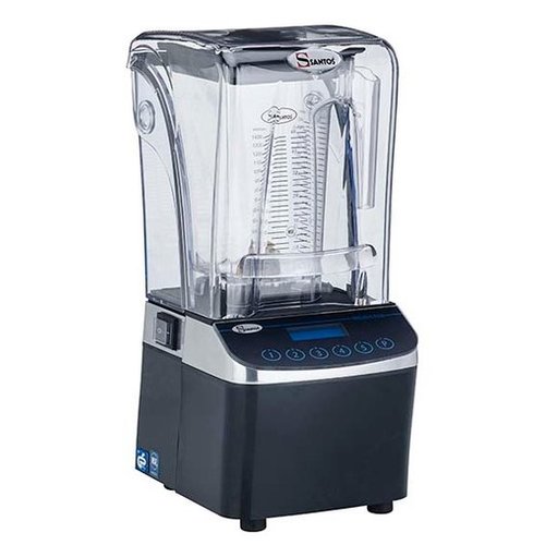 SANTOS 62 - Silent Blender, 2.4 L (USED)