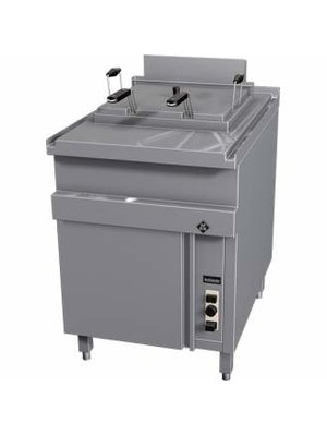 Gas deep fat fryer Prag 2060301