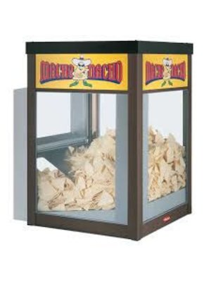 Hatco Hot Food Merchandisers