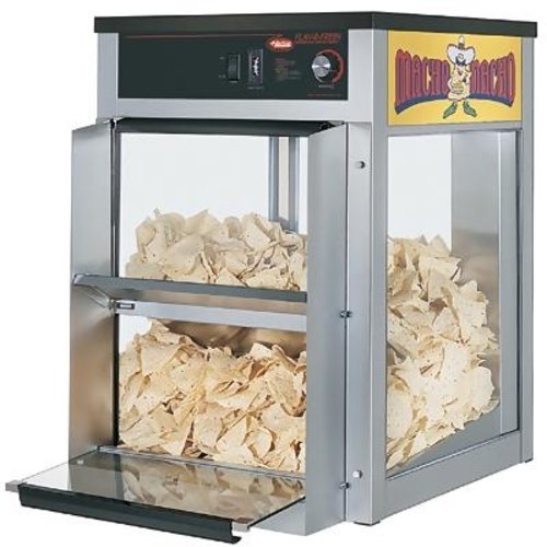 HATCO FST-1-MN Macho Nacho Chip Warmer