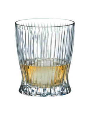 RIEDEL TUMBLER COLLECTION FIRE WHISKY (Box of 2)