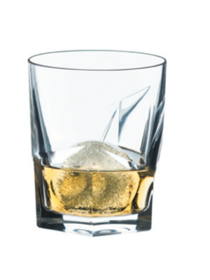 RIEDEL TUMBLER COLLECTION LOUIS WHISKY (Box of 12)