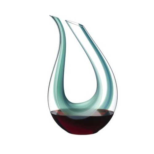 RIEDEL DECANTER AMADEO MENTA (Box of 1) RIEDEL DECANTER AMADEO MENTA (Box of 1)