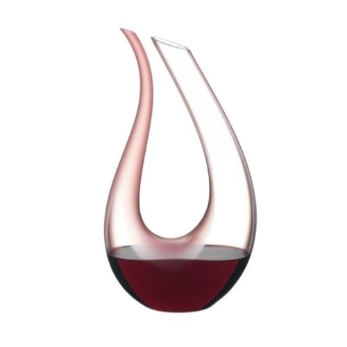 RIEDEL DECANTER AMADEO ROSA (Box of 1) RIEDEL DECANTER AMADEO ROSA (Box of 1)