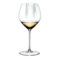 EXTREME RESTAURANT OAKED CHARDONNAY WINE GLASS (Box of 6)