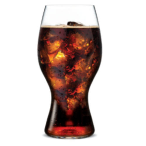 RIEDEL RESTAURANT O COCA-COLA (Box of 12)