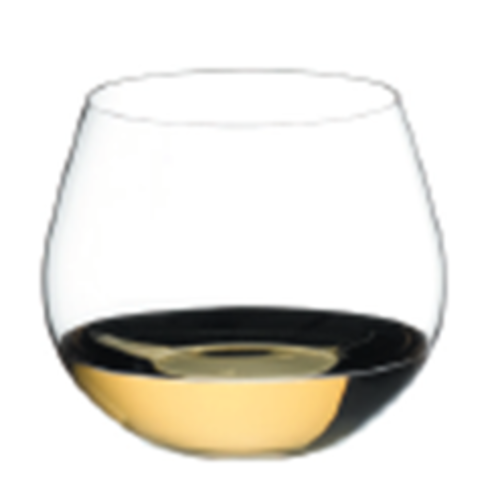 RIEDEL RESTAURANT O OAKED CHARDONNAY (Box of 12)