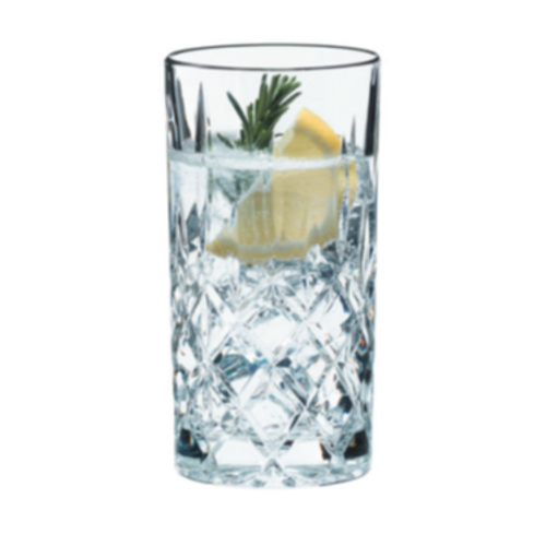 RIEDEL TUMBLER COLLECTION SPEY LONG DRINK