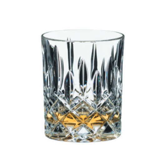 RIEDEL TUMBLER COLLECTION SPEY WHISKY (Box of 12)