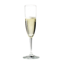 VINUM RESTAURANT CHAMPAGNE WINE GLASS (Box of 6)