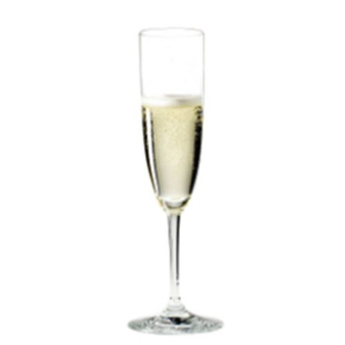 RIEDEL VINUM RESTAURANT CHAMPAGNE WINE GLASS (Box of 6)