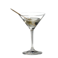 VINUM RESTAURANT - Vinum Martini (Box of 6)