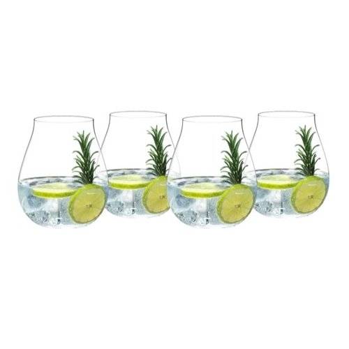 RIEDEL GIN SET - (box of 4)