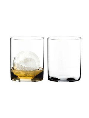 RIEDEL WHISKY - (box of 2)