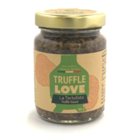 Tartufata Truffle Sauce