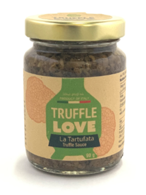 Tartufata Truffle Sauce