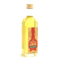 Truffle Love White Truffle Oil