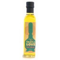 Truffle Love Black Truffle Oil 250ml