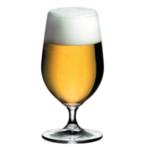 RIEDEL RESTAURANT -BEER RIEDEL BAR (Box of 12) RIEDEL RESTAURANT -BEER RIEDEL BAR (Box of 12)