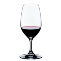 RIEDEL RESTAURANT PORT RIEDEL BAR (Box of 12)