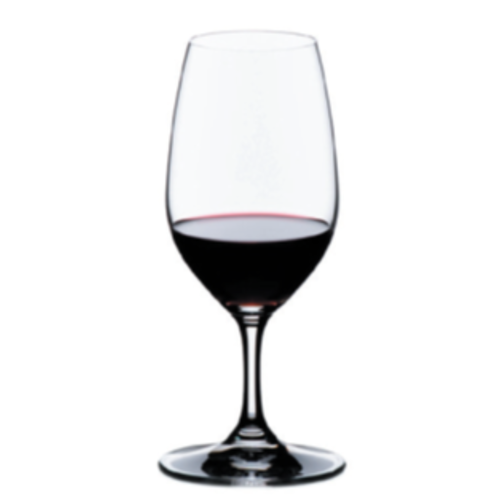 RIEDEL RIEDEL RESTAURANT PORT RIEDEL BAR (Box of 12)