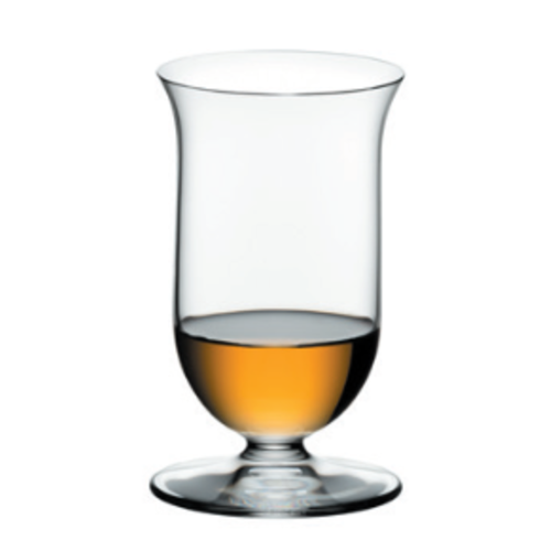 RIEDEL RESTAURANT SINGLE MALT WHISKY RIEDEL BAR (Box of 12)