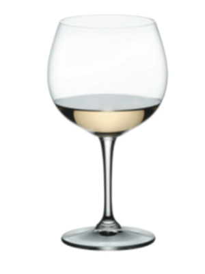 RIEDEL RESTAURANT OAKED CHARDONNAY  (Box of 12)