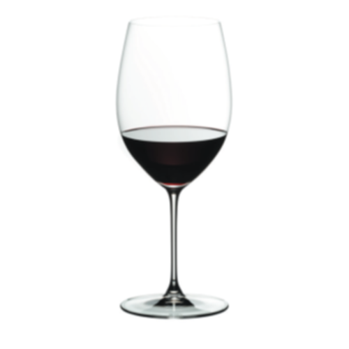 RIEDEL VERITAS RESTAURANT CABERNET/MERLOT (Box of 6)