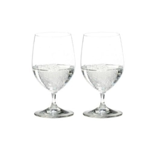 RIEDEL VINUM WATER - (box of 2)