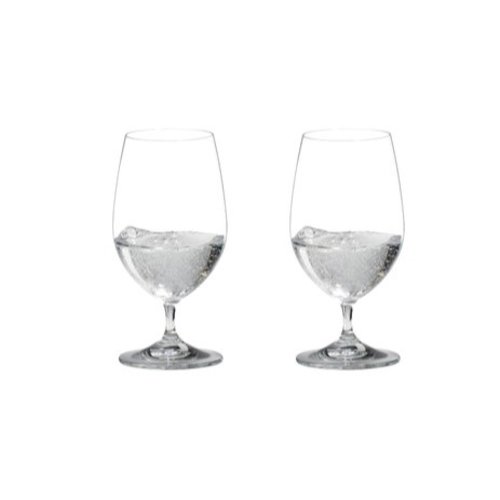 RIEDEL VINUM GOURMET GLASS - (box of 2)