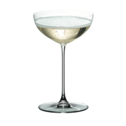 RIEDEL VERITAS RESTAURANT COUPE/COCKTAIL (Box of 6)