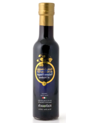 Balsamic Vinegar 250ml Balsamic Vinegar 250ml