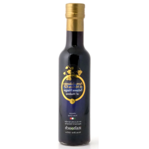 ACETO BALSAMICO Balsamic Vinegar 250ml ACETO BALSAMICO Balsamic Vinegar 250ml
