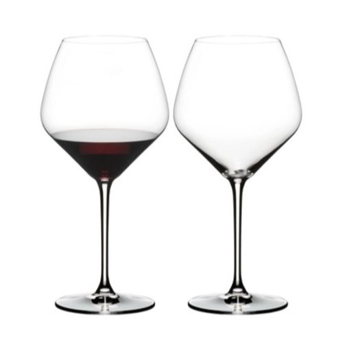 RIEDEL HEART TO HEART PINOT NOIR - (box of 2)