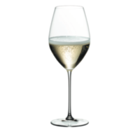 VERITAS RESTAURANT CHAMPAGNE WINE GLASS (Box of 6)