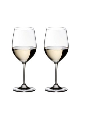 RIEDEL WINE VIOGNIER/CHARDONNAY - (box of 2)