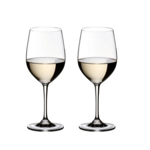 RIEDEL WINE VIOGNIER/CHARDONNAY - (box of 2)