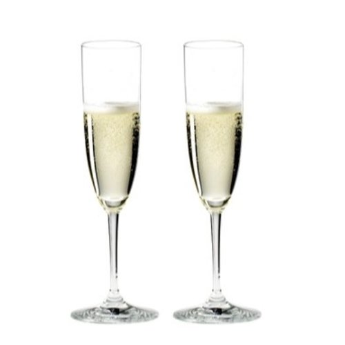 RIEDEL VINUM CHAMPAGNE GLASS - (box of 2)